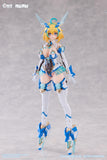 Sophia F. Shirring - Celest Bunny Ver. 1/9 Seamless Action Figure