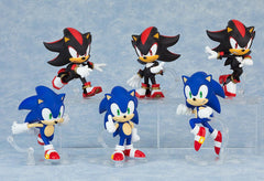 Good Smile Company Nendoroid Surprise Sonic X Shadow Generations