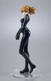 Yamato Girls Collection: Star Blazers: Space Battleship Yamato 3199 - Yuki Mori Dezarium Suit Ver. Complete Figure