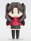HELLO! GOOD SMILE Rin Tohsaka
