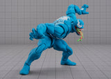 S.H.Figuarts Venom (Gamerverse)