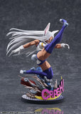 Mirko Hero Suit 2Dimensioning Ver. 1/8 Scale Figure