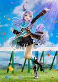 Mejiro McQueen -The Treasure of the Prestigious Mejiro Family- 1/7 Scale Figure (Re-Run)