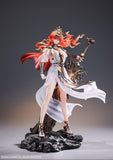 Augusta 1/7 Scale Figure