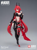 GODDESS OF VICTORY: NIKKE Red Hood 1/12 Scale Plastic Model Kit