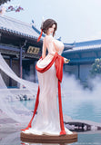 Qing Yun 1/6 Scale Figure