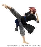 G.E.M. Series Gintama Kamui Ver.2 Complete Figure (Limited Re-Run)