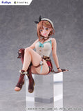 Atelier Ryza 2: Lost Legends & the Secret Fairy TENITOL Reisalin Stout BIG Noodle Stopper Figure