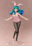 B-style Urusei Yatsura Lum Bunny Ver. 1/4 Scale Figure