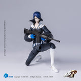 HIYA Exquisite Basic Series Persona 5 Royal Fox 1/12 Action Figure