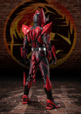 S.H.Figuarts Kamen Rider Maou