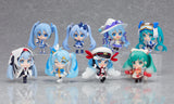 Blind Box Series: Snow Miku All Stars Figure Collection Vol. 1 (Set of 8)