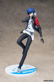 LIMEPIE Series Persona 3 RELOAD Protagonist 1/8 Scale Figure