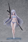 Playing Death Games to Put Food on the Table Yuki 1/7 Scale Figure