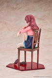 Gakuen iDOLM@STER Saki Hanami Ameagari no Iris Before Special Training Ver. 1/7 Scale Figure