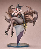 Oumi 1/7 Scale Figure