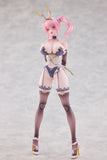 Galactic Series Alice 1/12 Action Figure