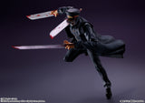 S.H.Figuarts Samurai Sword (2026 Re-Run)