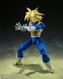 S.H.Figuarts Super Saiyan Trunks -Infinite Latent Super Power- (2025 Re-Run)
