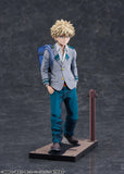 Katsuki Bakugo U.A. High School Uniform 2Dimensioning Ver. 1/8 Scale Figure
