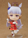 Nendoroid Gold Ship (Re-Run)
