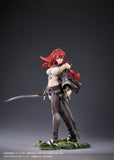 Mushoku Tensei: Jobless Reincarnation III -Isekai Ittara Honki Dasu- Eris Boreas Greyrat 1/7 Scale Figure