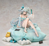 Girls' Frontline 2: Exilium Florence Marvellous Herb Cake Ver. 1/7 Scale Figure