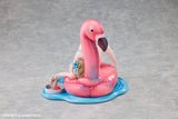 Brown Dust 2 Hot Summer Dream Justia 1/7 Scale Figure