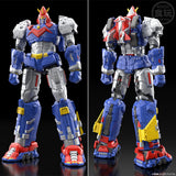 SMP Voltes V Legacy Let's! Volt In Set