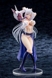 Captive Sword Princess “Sylpha=Langriss" 1/6 Scale Figure