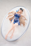 Brown Dust 2 Water Park Queen Wilhelmina ver. 1/7 Scale Figure