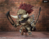 Figuarts mini Starscourge Radahn