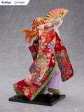 EVANGELION Shikinami Asuka Langley -Japanese Doll- 1/4 Scale Figure