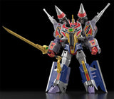 MODEROID Full Power Gridman (Re-Run)