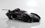 Variable Action Hi-SPEC UNITED Future GPX Cyber Formula Asurada G.S.X RS SIREN