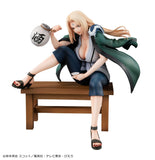 NARUTO GALS Naruto Shippuden Tsunade Ver.2 Complete Figure (Re-Run)