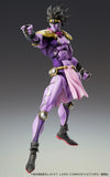 Chozokado Star Platinum Third (Re-Run)