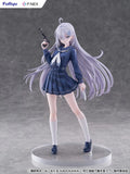 Yuki School Uniform ver. 1/7 Scale Figure