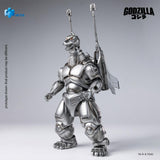 HIYA Exquisite Basic Series Godzilla vs. Mechagodzilla 1993 Super Mechagodzilla Action Figure