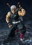 S.H.Figuarts Uzui Tengen