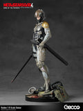 Raiden 1/6 Scale Statue