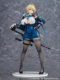 Nikketa 1/6 Scale Figure