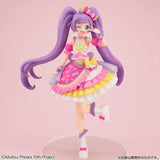 Lucrea Lite Aikatsu! x PriparaTHEMOVIE-Miraculous Meeting- Laala Manaka Complete Figure