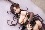 Warship Girls R 1913 Battlecruiser Zhen Xiu Bai Bao Ver. 1/7 Scale Figure