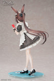 LIMEPIE Series Arknights Amiya Tea Time Ver. 1/8 Scale Figure