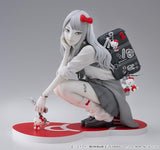 G.S. Collection Gyaru Tomie x Hello Kitty Complete Figure (July 2027 Release)