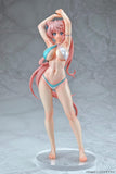 Symphogear XV Maria Cadenzavna Eve Bikini style Gloss Ver. 1/7 Scale Figure
