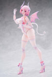Galactic Series Asmodea 1/12 Action Figure