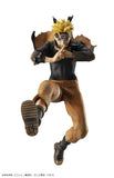 G.E.M. series Naruto Shippuden Naruto Uzumaki Great Ninja War Ver. Complete Figure (Re-Run)