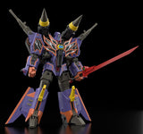 MODEROID Full Power Gridknight (Re-Run)